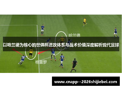 以哈兰德为核心的世俱杯进攻体系与战术价值深度解析现代足球 以哈兰德为核心的世俱杯进攻体系与战术价值深度解析现代足球