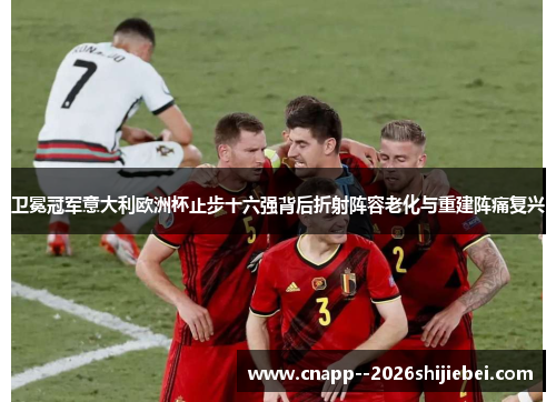 卫冕冠军意大利欧洲杯止步十六强背后折射阵容老化与重建阵痛复兴
